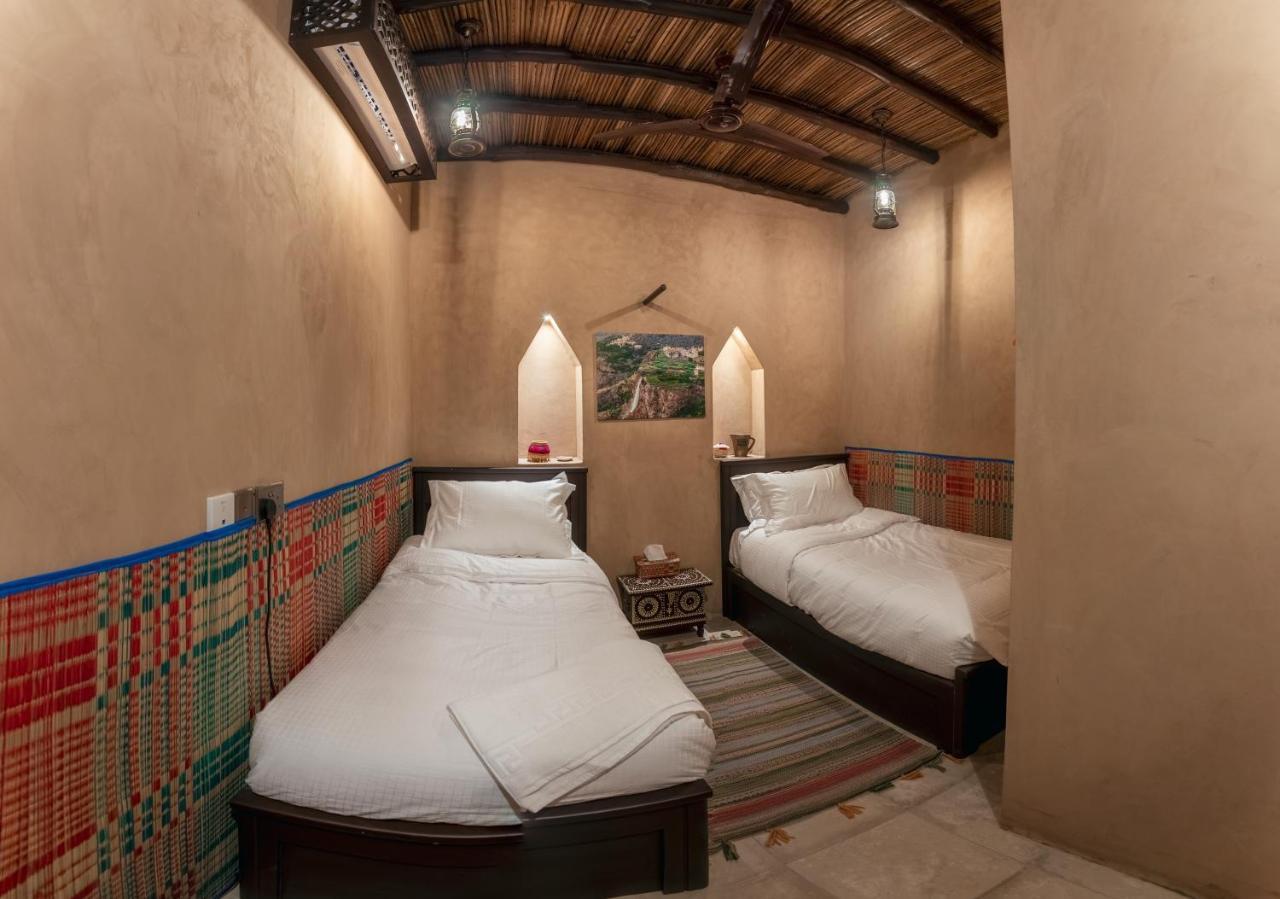 Hotel Bait Alharah Nizwa Esterno foto