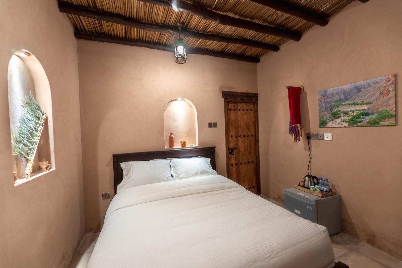 Hotel Bait Alharah Nizwa Esterno foto