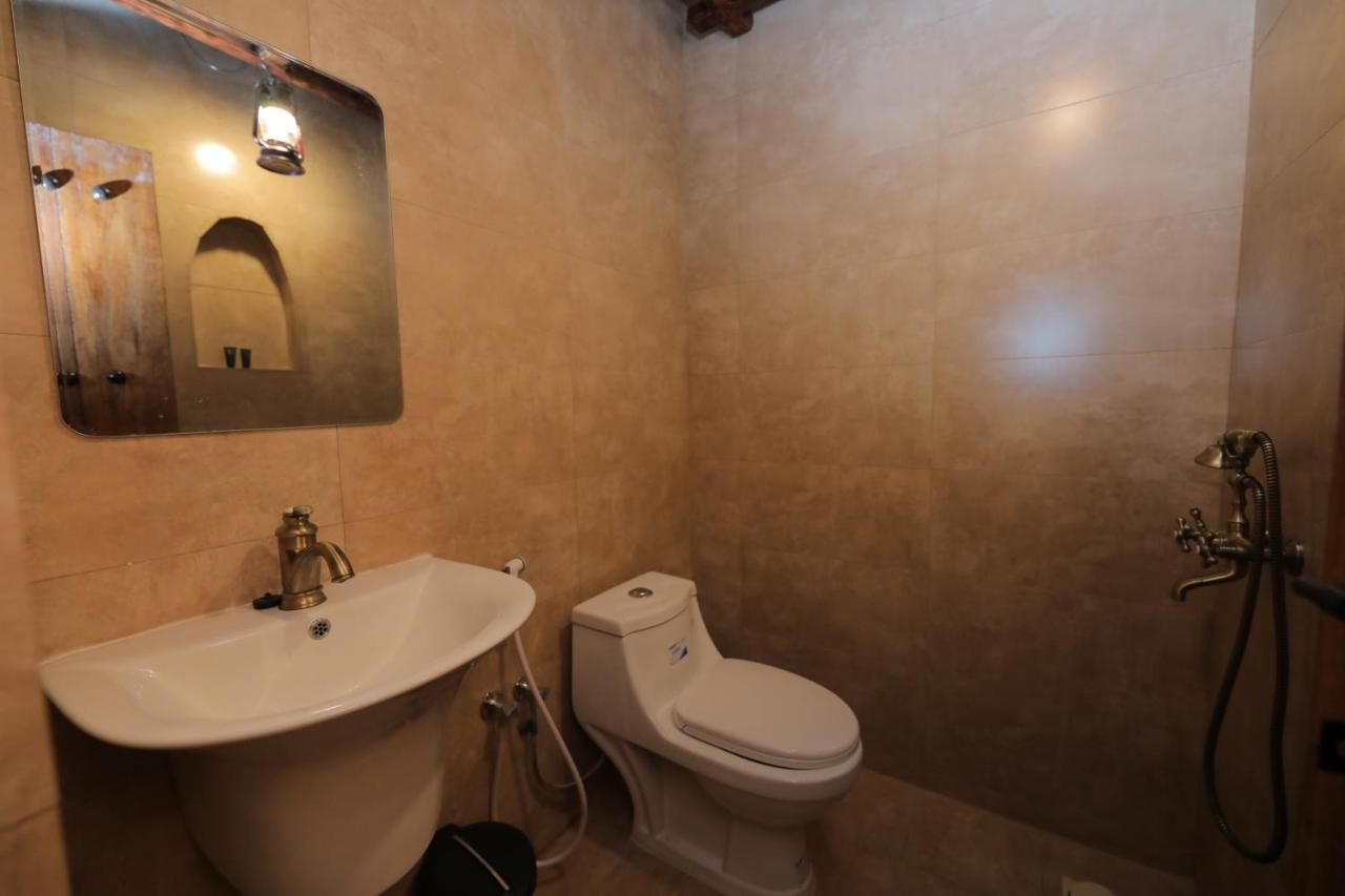 Hotel Bait Alharah Nizwa Esterno foto