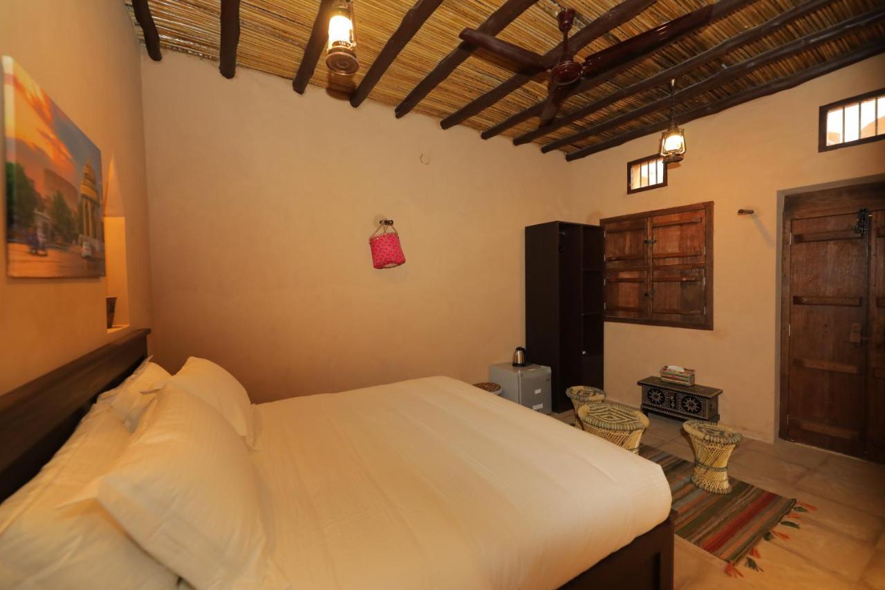 Hotel Bait Alharah Nizwa Esterno foto