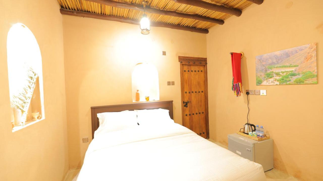 Hotel Bait Alharah Nizwa Esterno foto