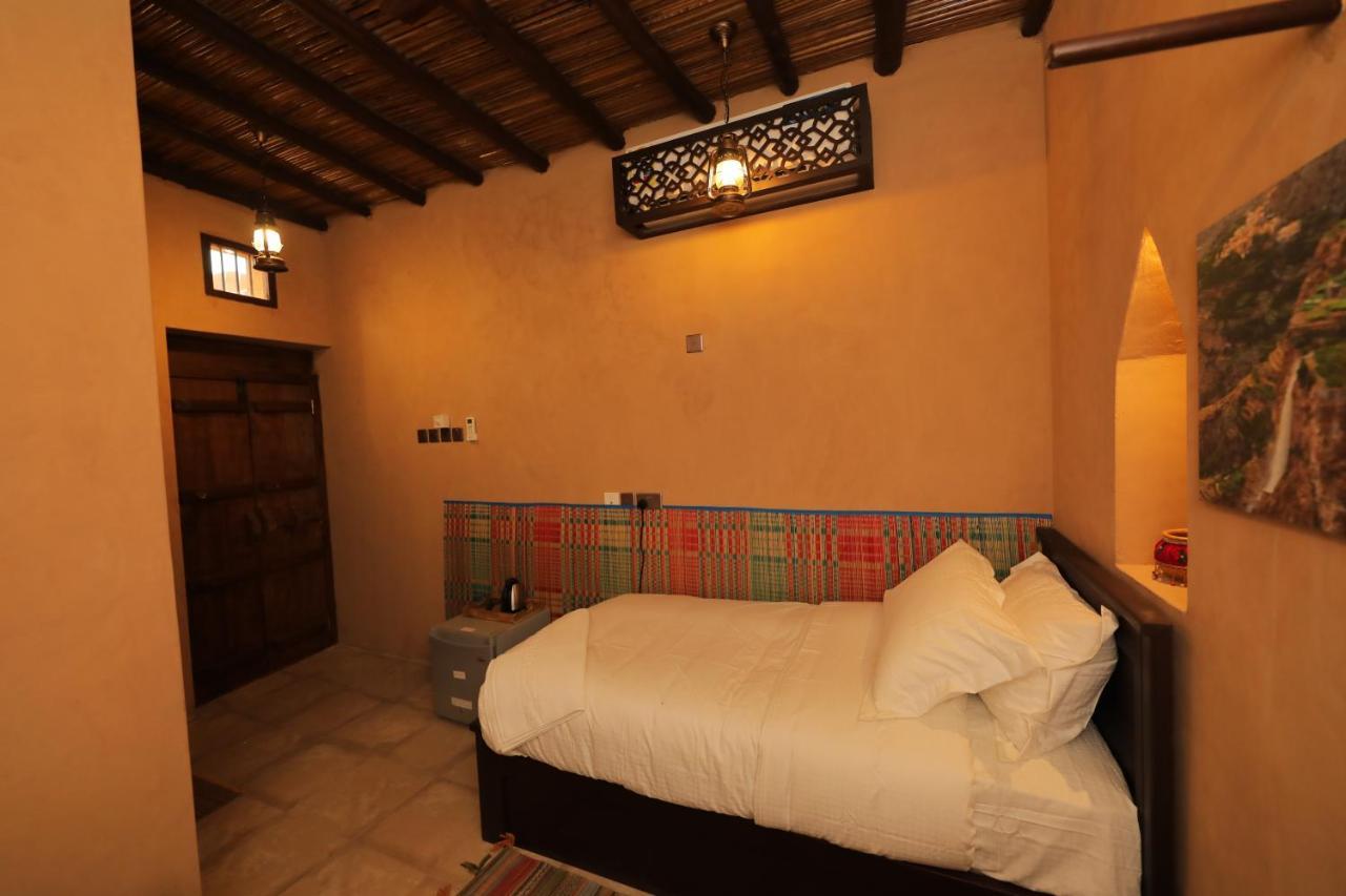 Hotel Bait Alharah Nizwa Esterno foto