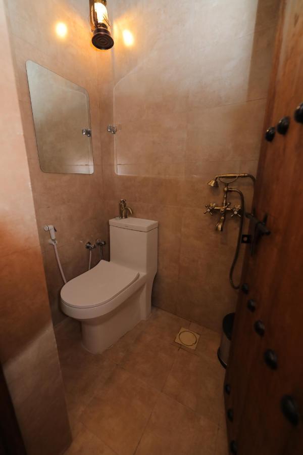 Hotel Bait Alharah Nizwa Esterno foto